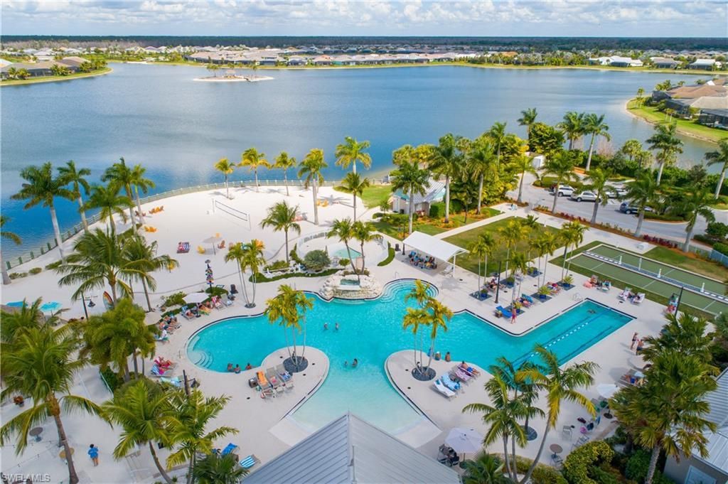 14852 Dockside Ln , Naples, FL 34114 Photo