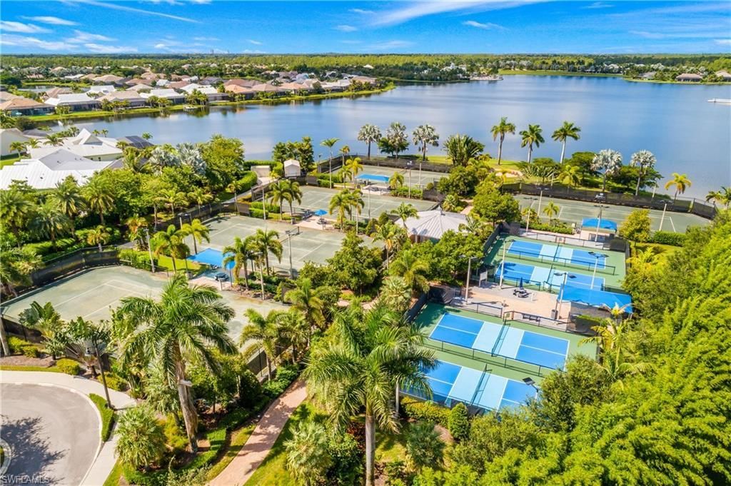 14852 Dockside Ln , Naples, FL 34114 Photo