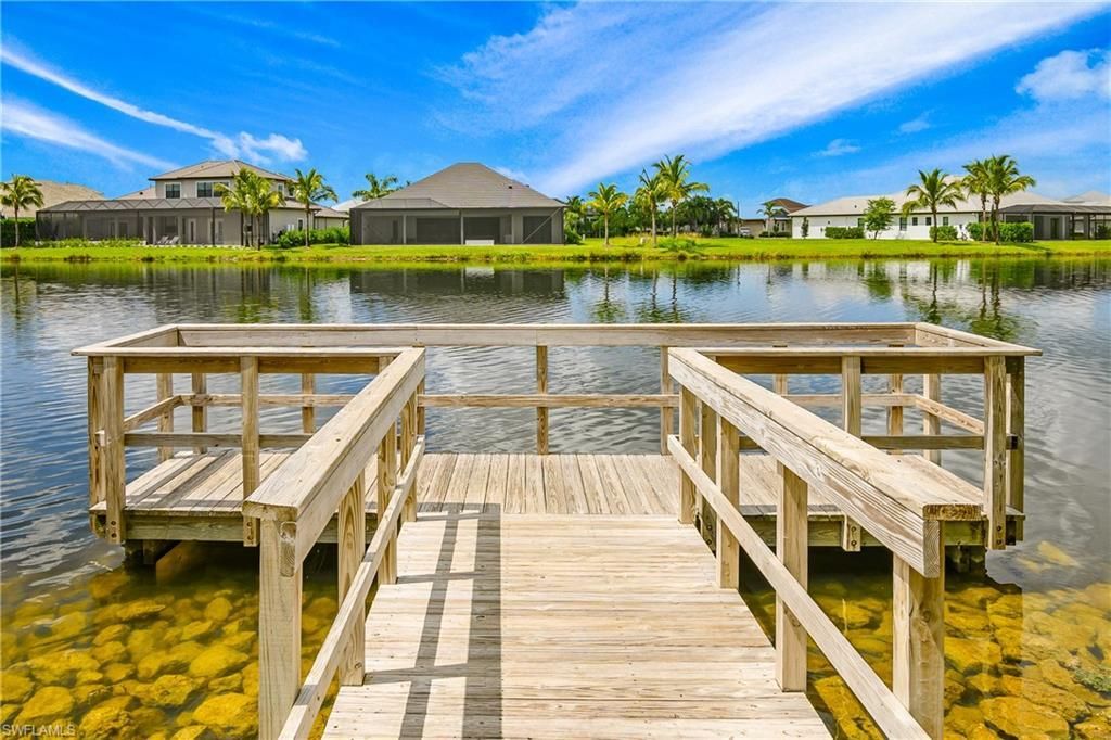 14852 Dockside Ln , Naples, FL 34114 Photo