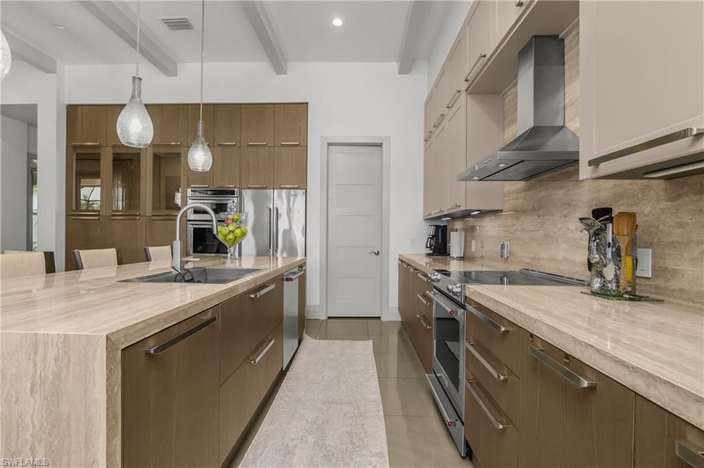 14852 Dockside Ln , Naples, FL 34114 Photo