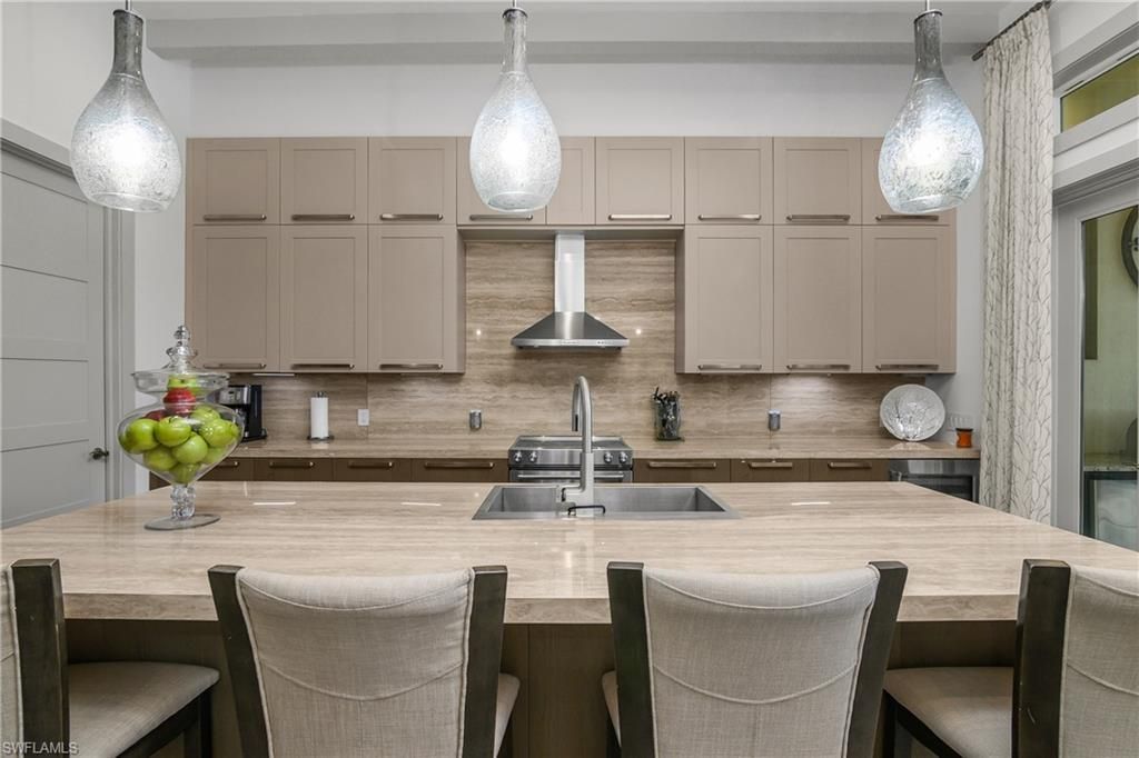 14852 Dockside Ln , Naples, FL 34114 Photo