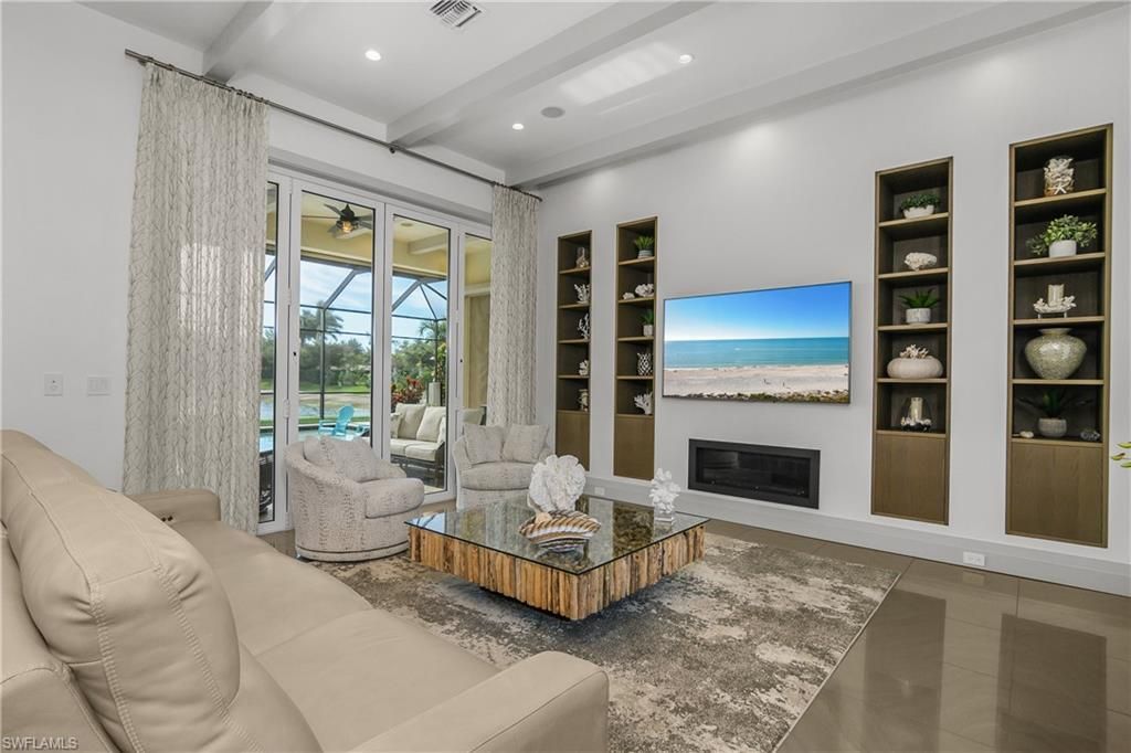 14852 Dockside Ln , Naples, FL 34114 Photo