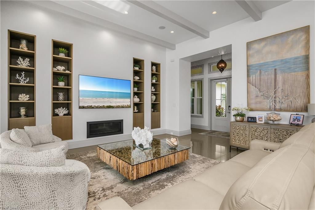 14852 Dockside Ln , Naples, FL 34114 Photo