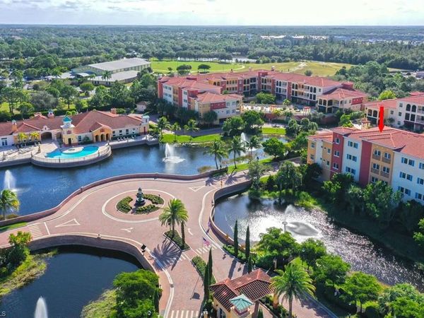 21490 Strada Nuova CIR, Unit 201, ESTERO, FL 33928