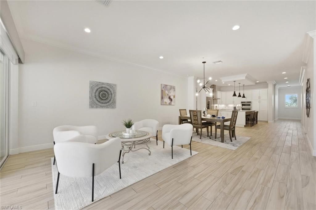 21490 Strada Nuova Cir, Unit 201, Estero, FL 33928 Photo