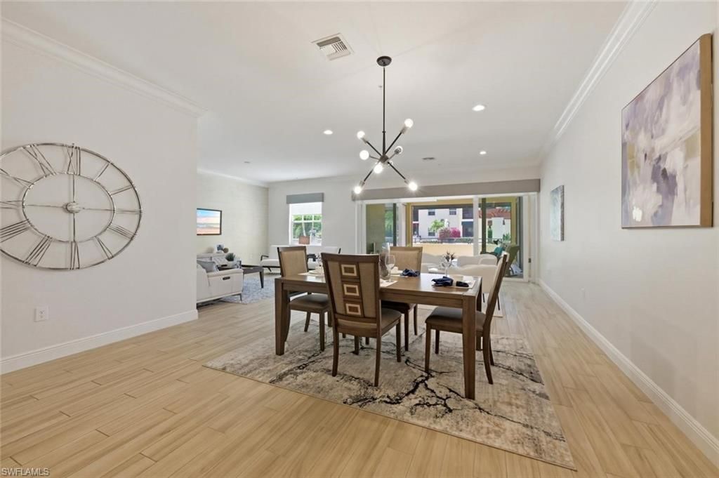 21490 Strada Nuova Cir, Unit 201, Estero, FL 33928 Photo