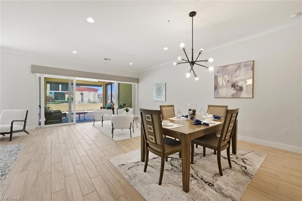 21490 Strada Nuova Cir, Unit 201, Estero, FL 33928 Photo