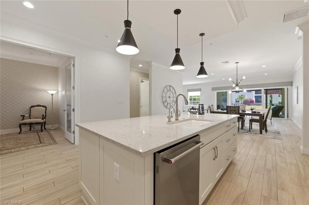 21490 Strada Nuova Cir, Unit 201, Estero, FL 33928 Photo