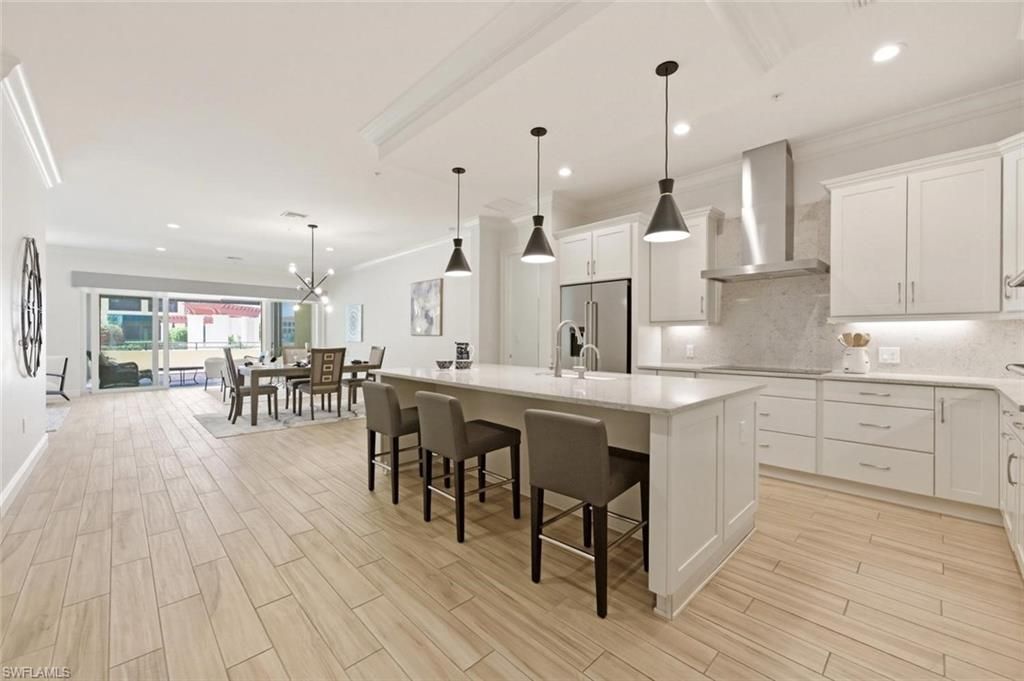 21490 Strada Nuova Cir, Unit 201, Estero, FL 33928 Photo