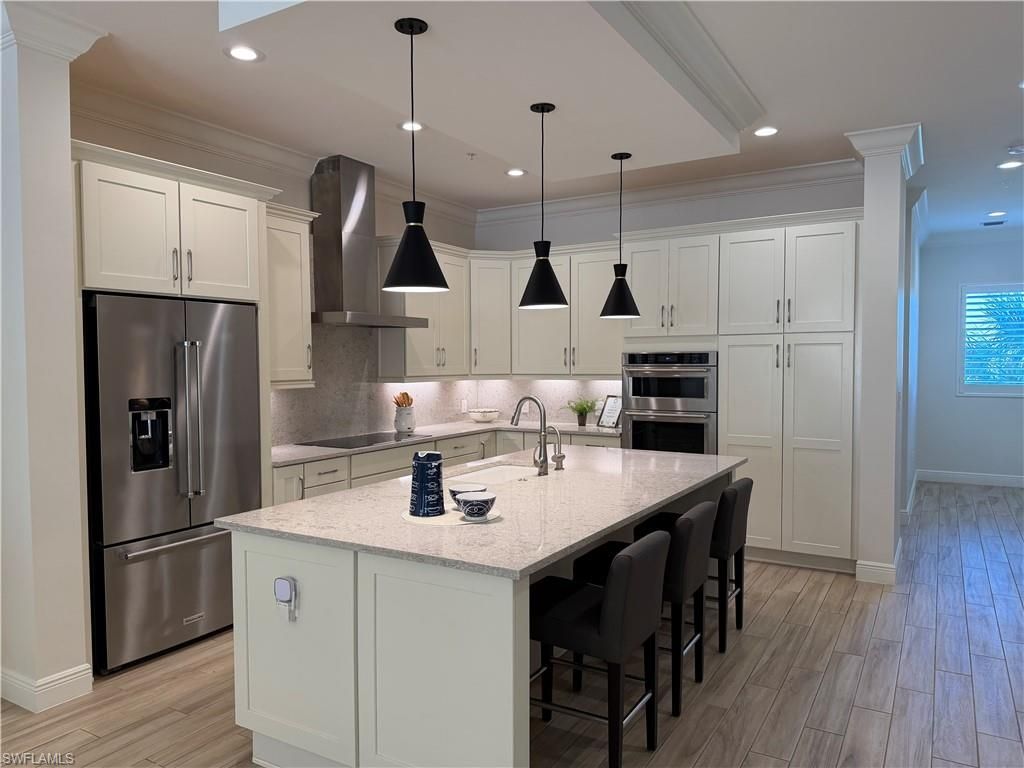21490 Strada Nuova Cir, Unit 201, Estero, FL 33928 Photo