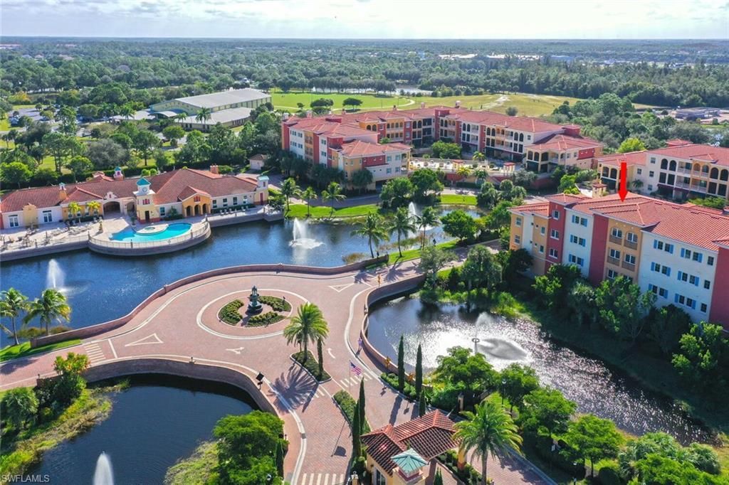21490 Strada Nuova Cir, Unit 201, Estero, FL 33928 Photo