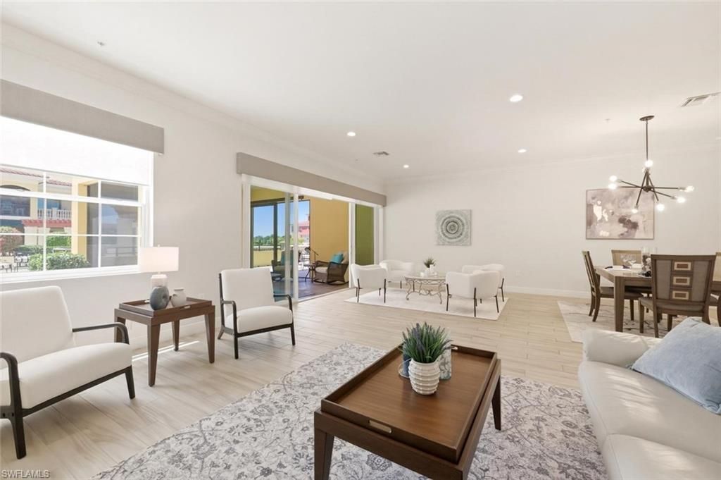 21490 Strada Nuova Cir, Unit 201, Estero, FL 33928 Photo