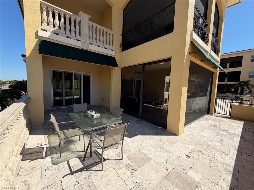 21490 Strada Nuova Cir, Unit 201, Estero, FL 33928 Photo