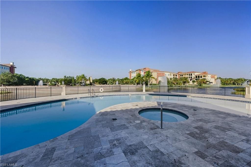 21490 Strada Nuova Cir, Unit 201, Estero, FL 33928 Photo