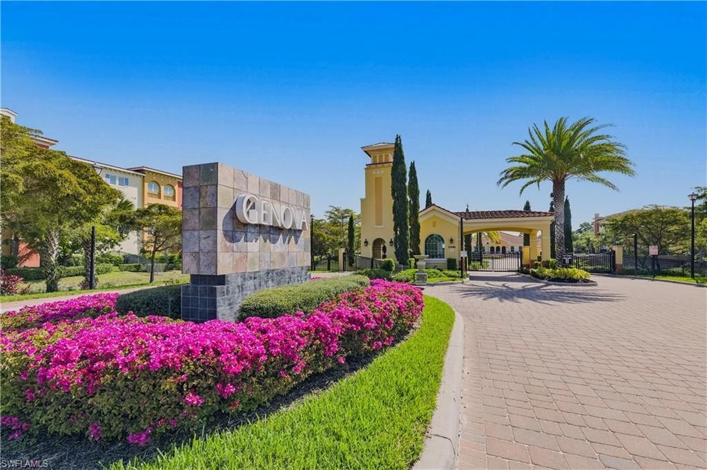 21490 Strada Nuova Cir, Unit 201, Estero, FL 33928 Photo
