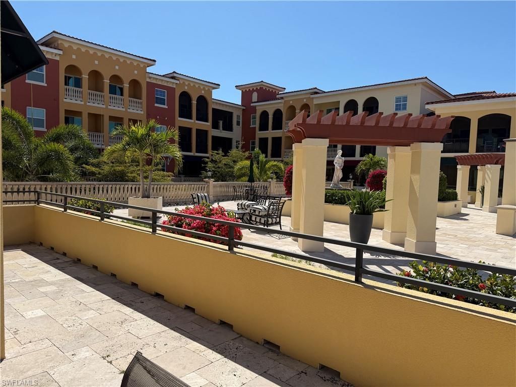 21490 Strada Nuova Cir, Unit 201, Estero, FL 33928 Photo