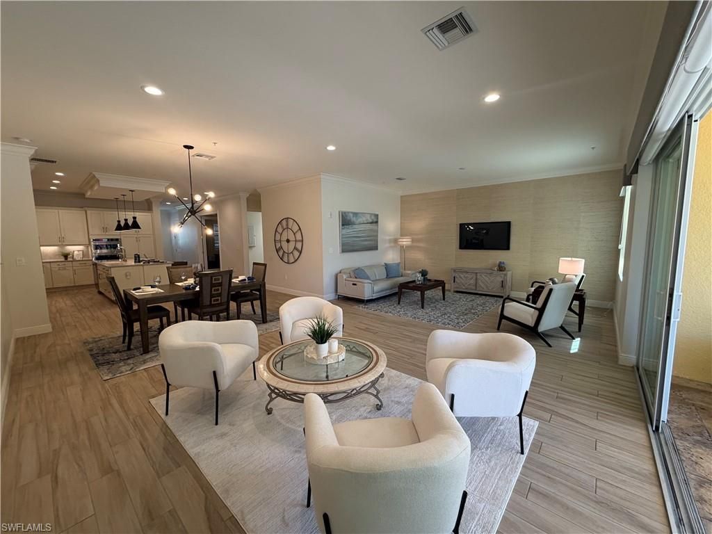 21490 Strada Nuova Cir, Unit 201, Estero, FL 33928 Photo