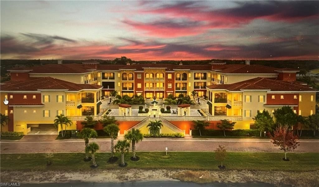21490 Strada Nuova Cir, Unit 201, Estero, FL 33928 Photo