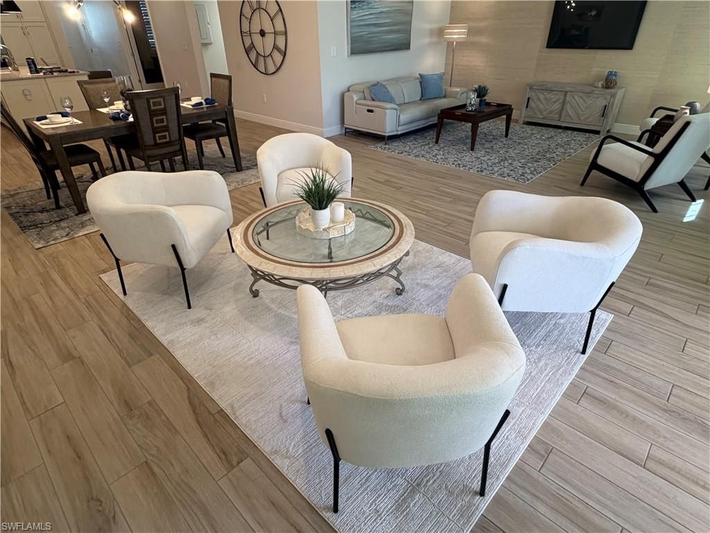 21490 Strada Nuova Cir, Unit 201, Estero, FL 33928 Photo