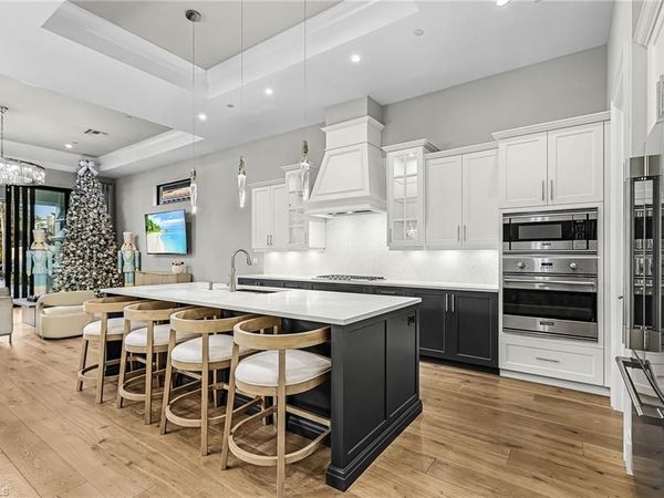 16448 Talis Park DR , NAPLES, FL 34110