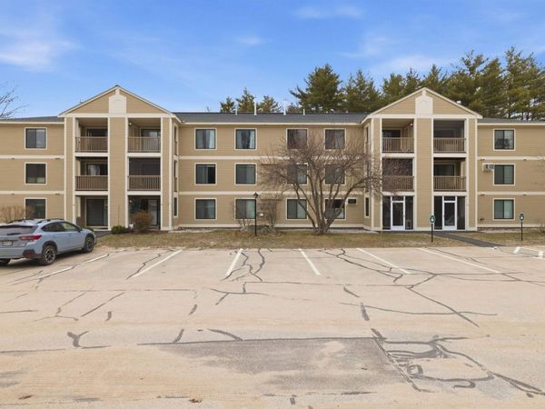 19 Saco Street, Unit 42, Conway, NH 03813