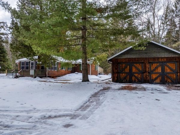 472 Main Avenue E, Turtle River, MN 56601