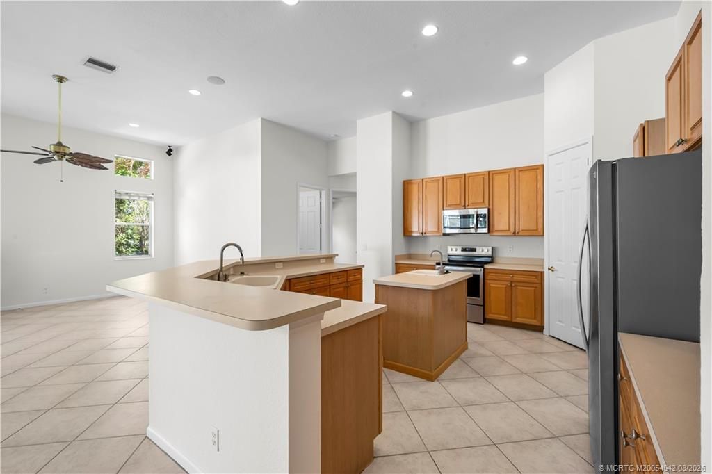 2529 SW Park Meadows Trail, Palm City, FL 34990 Photo