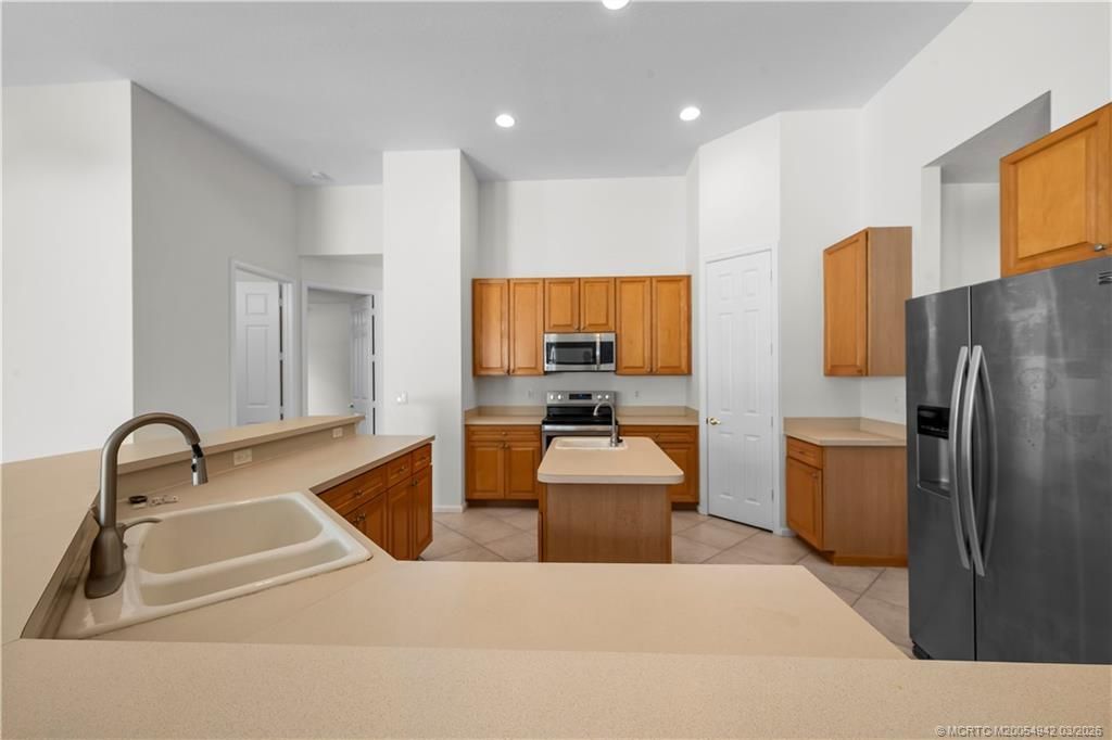 2529 SW Park Meadows Trail, Palm City, FL 34990 Photo