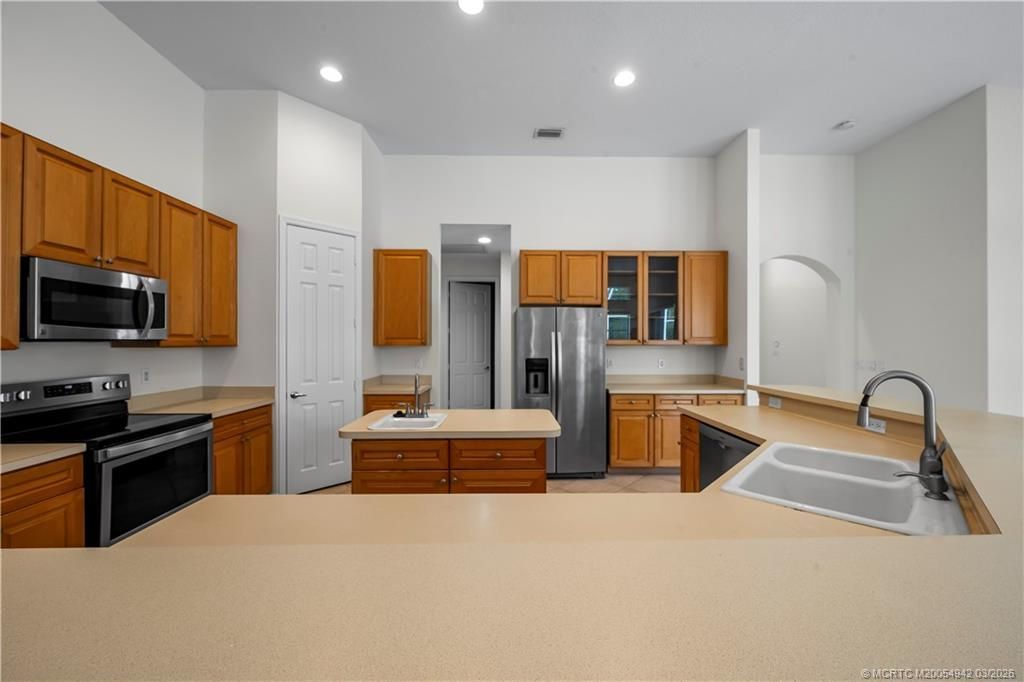 2529 SW Park Meadows Trail, Palm City, FL 34990 Photo