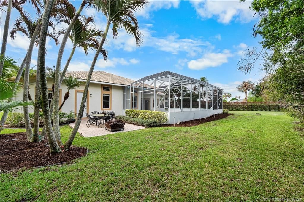 2529 SW Park Meadows Trail, Palm City, FL 34990 Photo