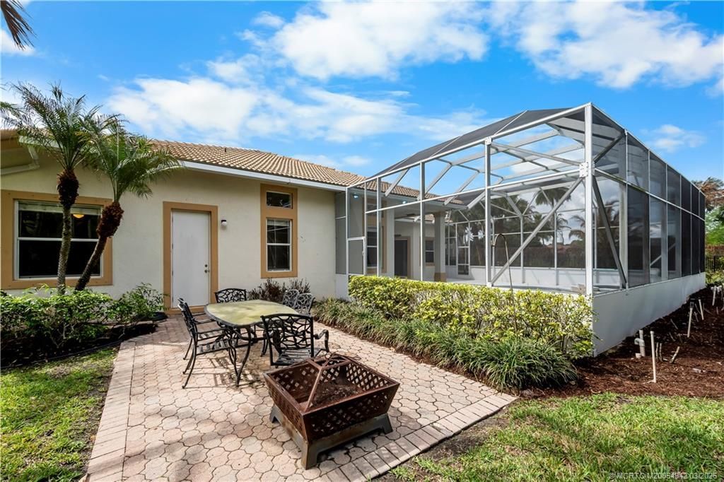 2529 SW Park Meadows Trail, Palm City, FL 34990 Photo