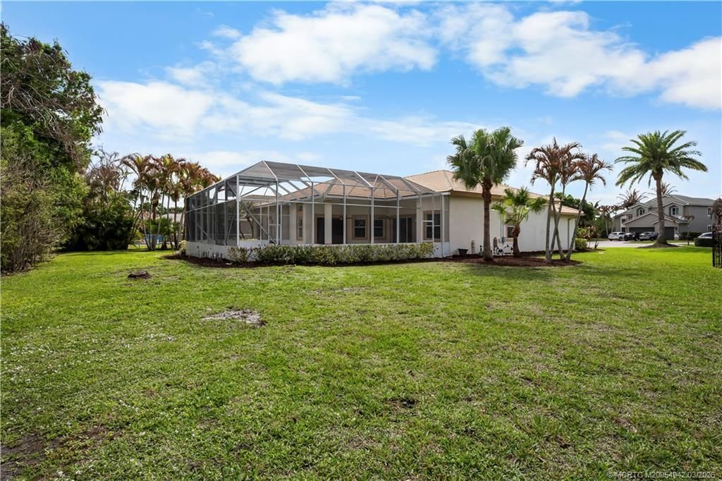2529 SW Park Meadows Trail, Palm City, FL 34990 Photo