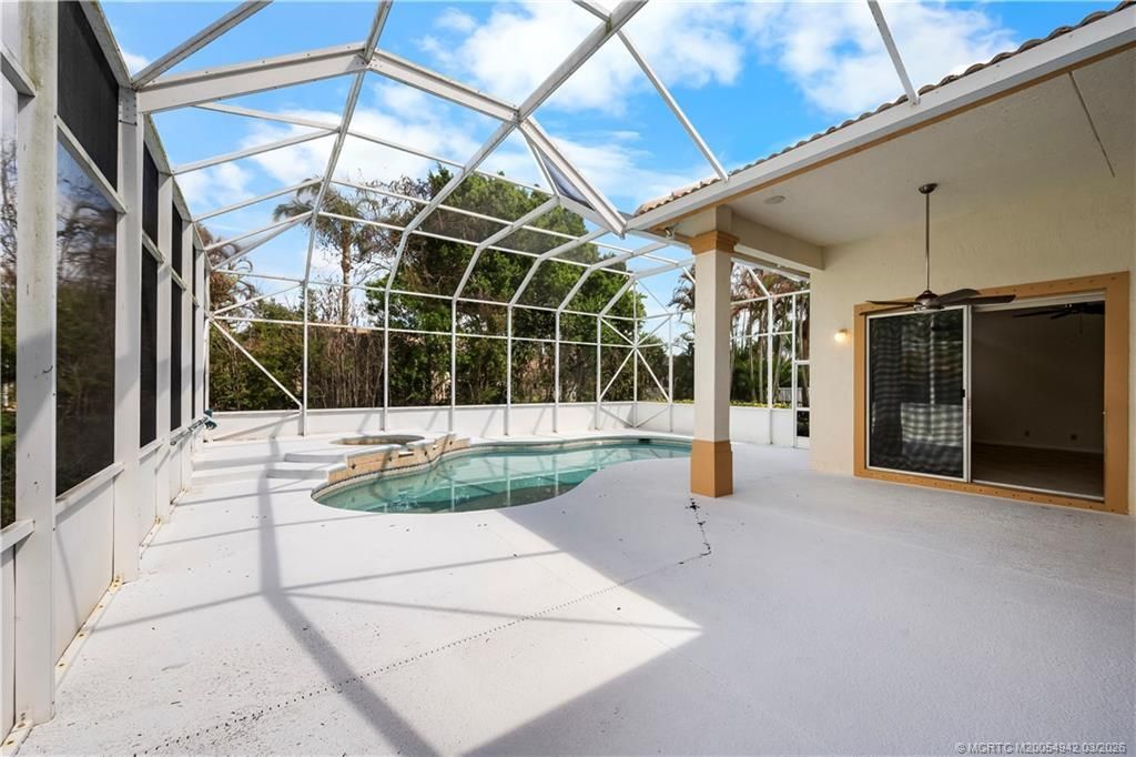 2529 SW Park Meadows Trail, Palm City, FL 34990 Photo