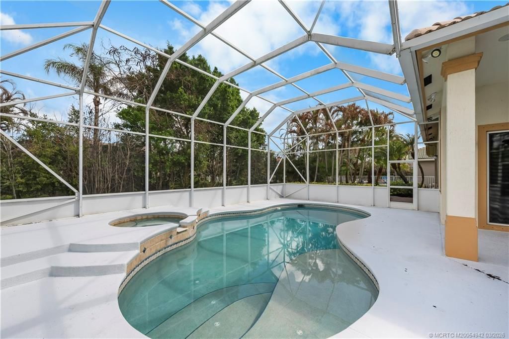 2529 SW Park Meadows Trail, Palm City, FL 34990 Photo