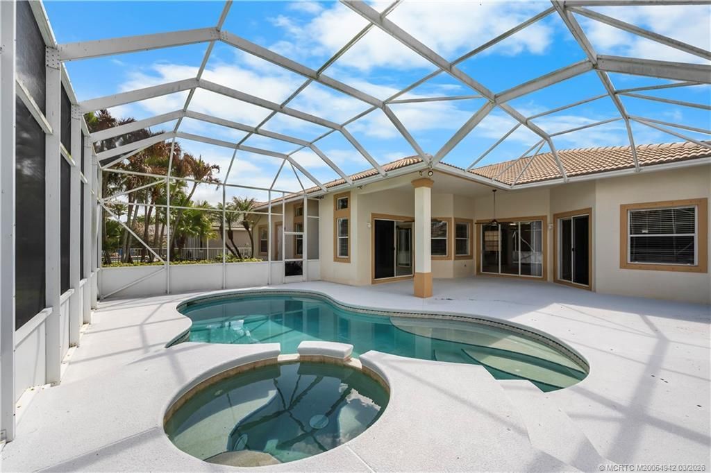 2529 SW Park Meadows Trail, Palm City, FL 34990 Photo