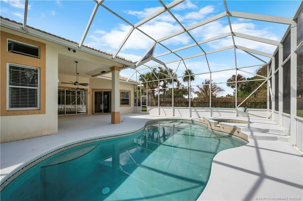 2529 SW Park Meadows Trail, Palm City, FL 34990 Photo