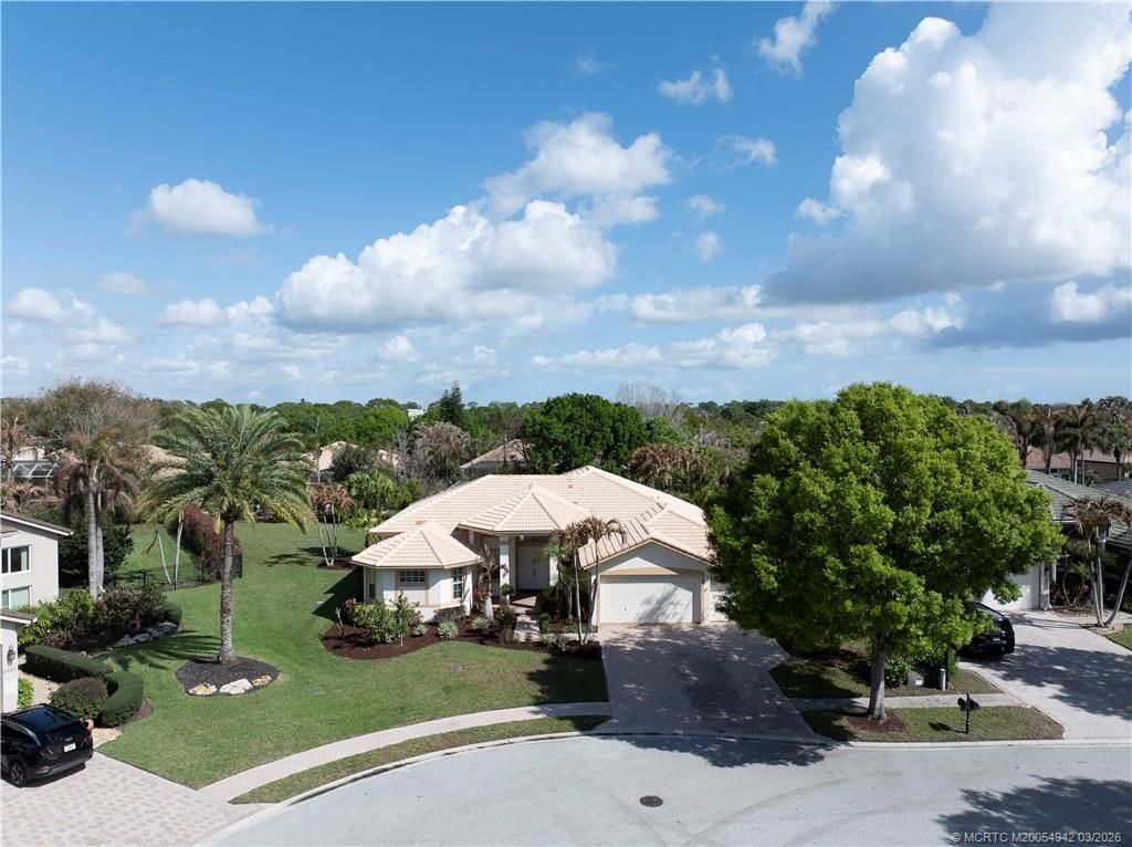 2529 SW Park Meadows Trail, Palm City, FL 34990 Photo