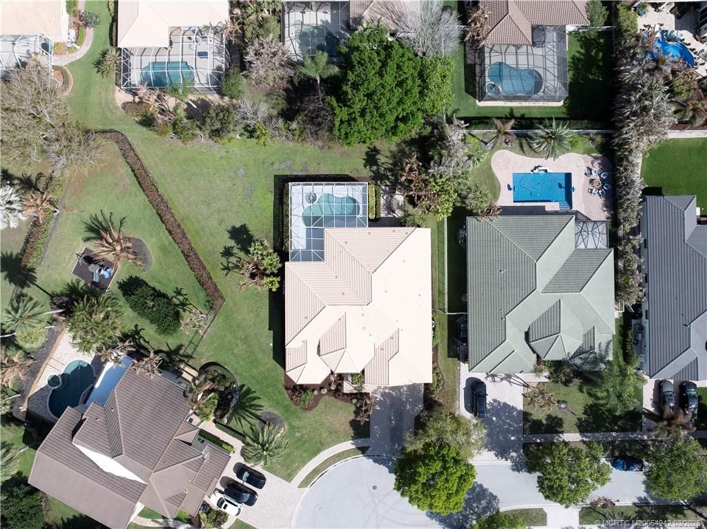 2529 SW Park Meadows Trail, Palm City, FL 34990 Photo