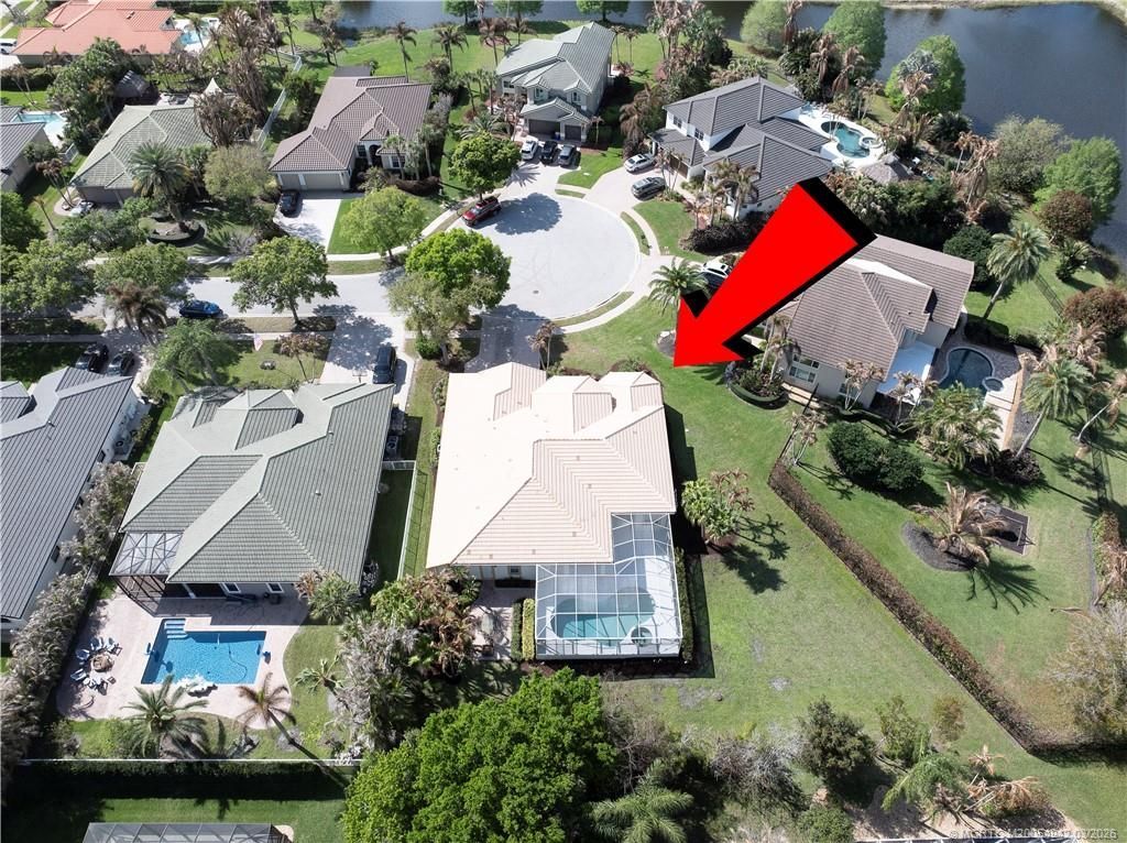 2529 SW Park Meadows Trail, Palm City, FL 34990 Photo