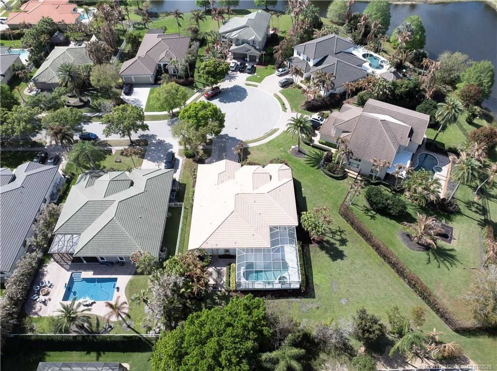 2529 SW Park Meadows Trail, Palm City, FL 34990 Photo