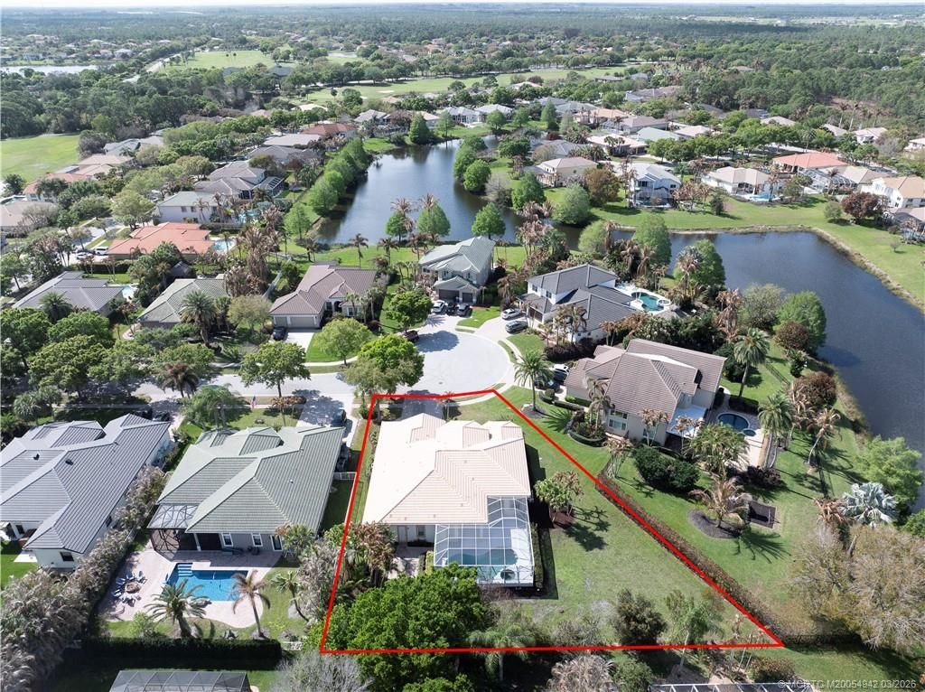 2529 SW Park Meadows Trail, Palm City, FL 34990 Photo