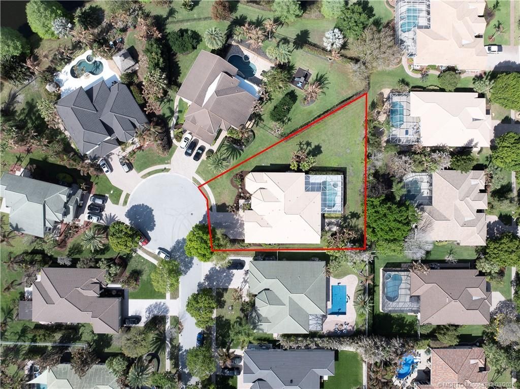 2529 SW Park Meadows Trail, Palm City, FL 34990 Photo