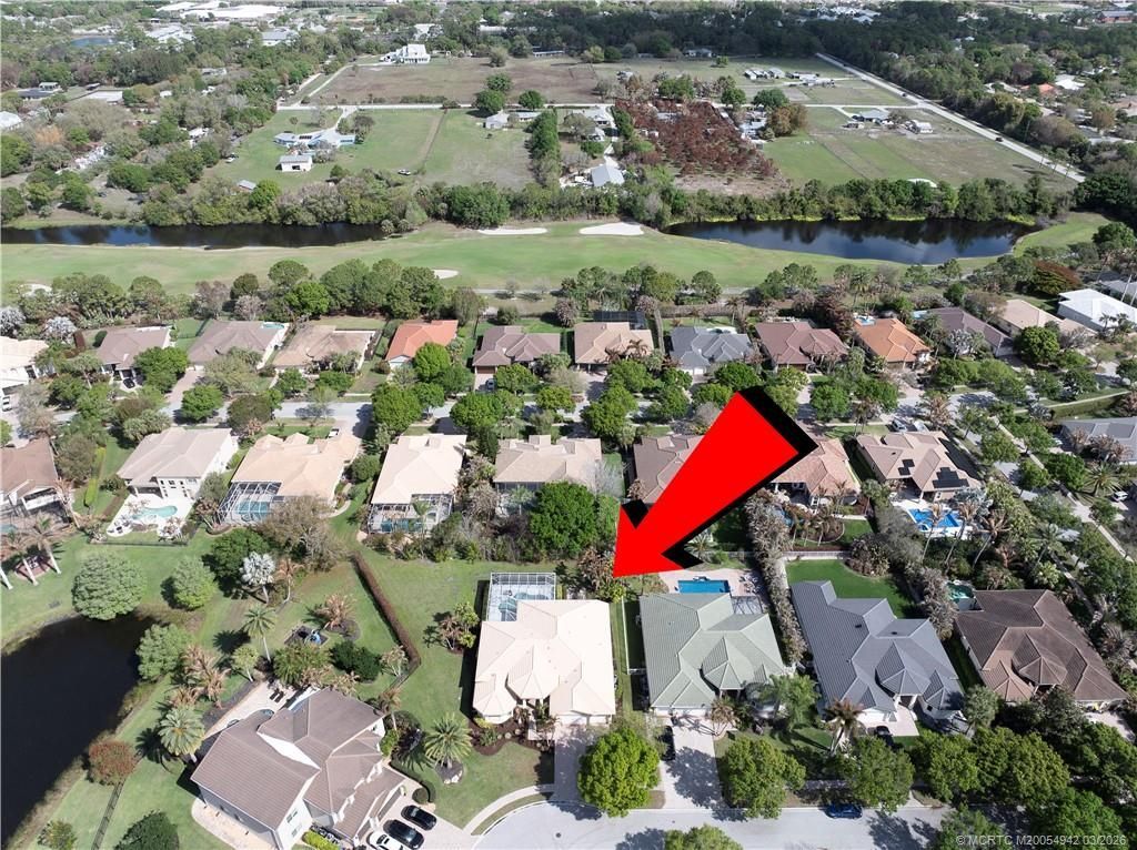 2529 SW Park Meadows Trail, Palm City, FL 34990 Photo