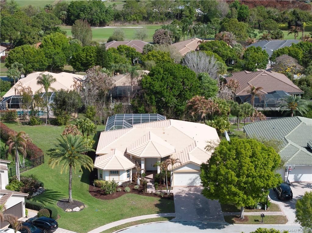 2529 SW Park Meadows Trail, Palm City, FL 34990 Photo