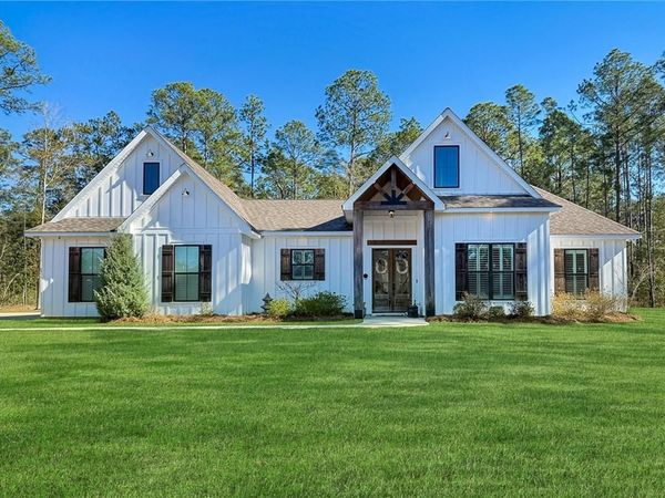 73914 WHISTLING DUCK Lane, Abita Springs, LA 70420