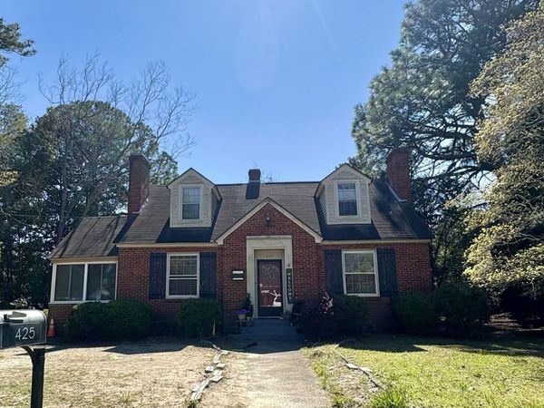 425 E 9th Street , Washington, NC 27889