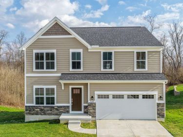 7117 Fort Scott Boulevard, Crosby Twp, OH 45030