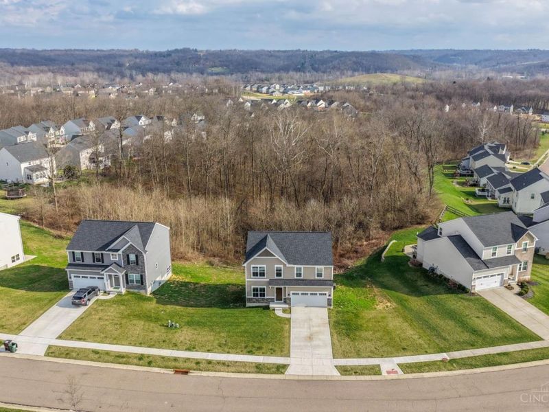 7117 Fort Scott Boulevard, Crosby Twp, OH 45030 Photo 4