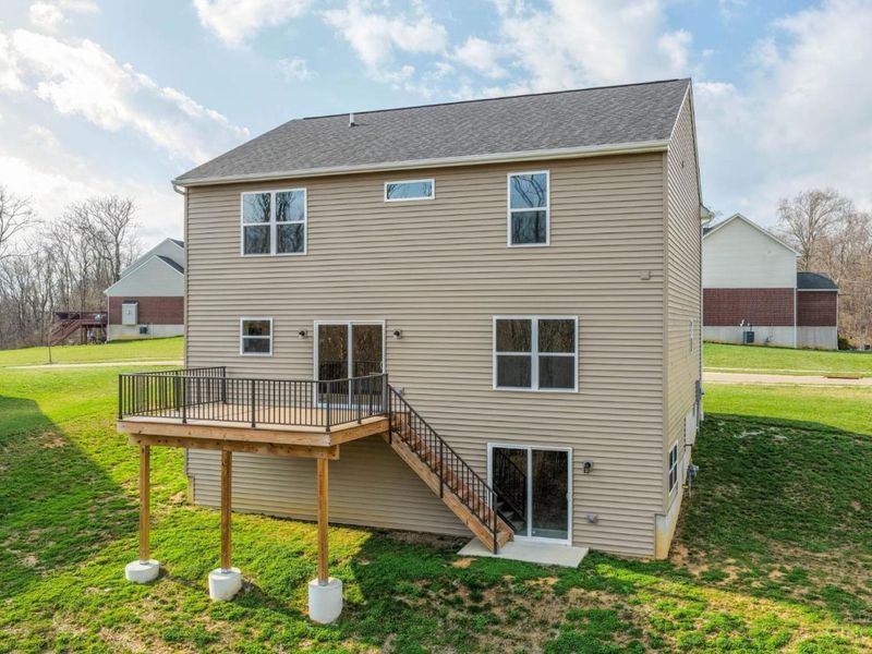 7117 Fort Scott Boulevard, Crosby Twp, OH 45030 Photo 7