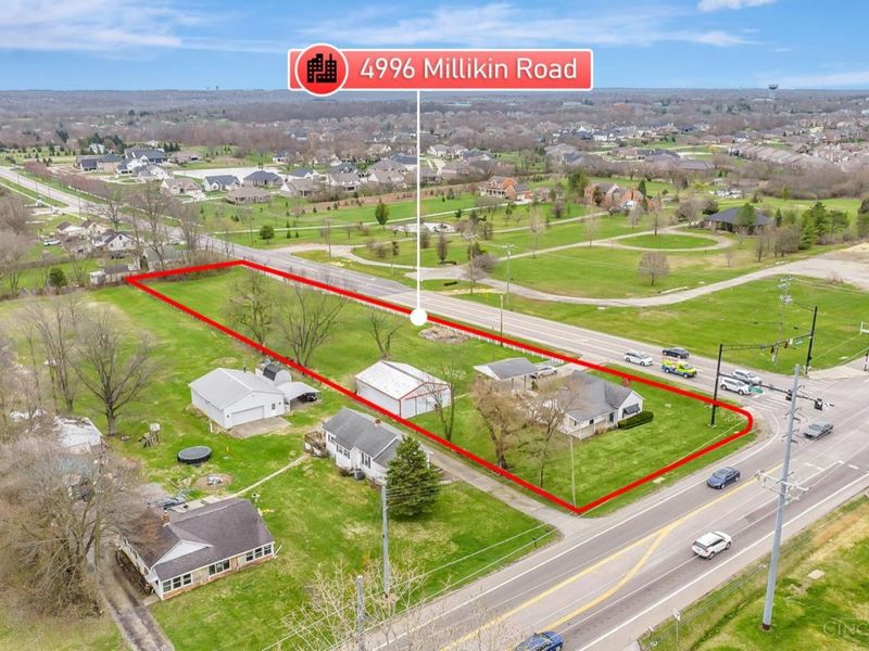 4996 Millikin Road, Liberty Township, OH 45011 Photo 2